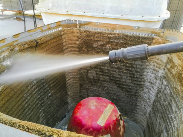 Best Residential Air Duct Cleaning  in Gberts, IL