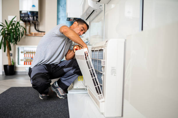 Best Best Air Duct Cleaning Company  in Gberts, IL