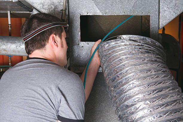 Best HVAC Air Duct Cleaning  in Gberts, IL