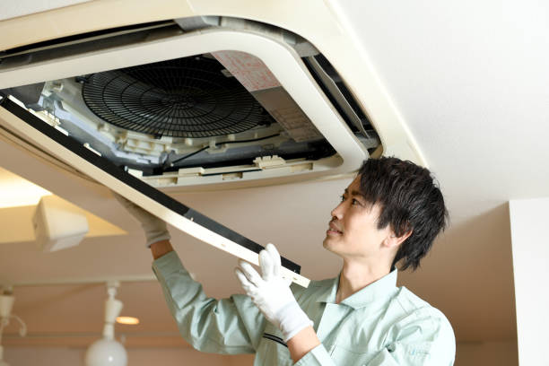 Professional Airduct Cleaning in Gilberts, IL