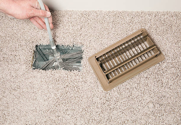 Best HVAC System Cleaning  in Gberts, IL